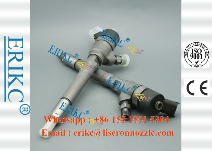 0445110101 Bosch Performance Injectors 0 445 110 101 Fuel Spare Parts Injection For Hyundai