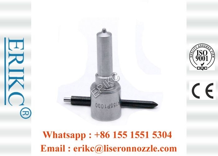 Diesel Fuel Injector Nozzle / Diesel Dispensing Nozzle  DLLA 155 P 1030