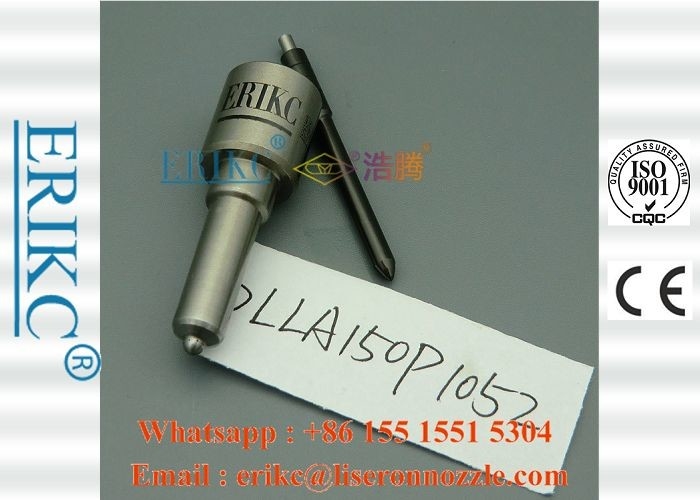 Spray Diesel Injector Nozzle Fuel Dispenser Nozzle DLLA 150P 1052 ERIKC Brand