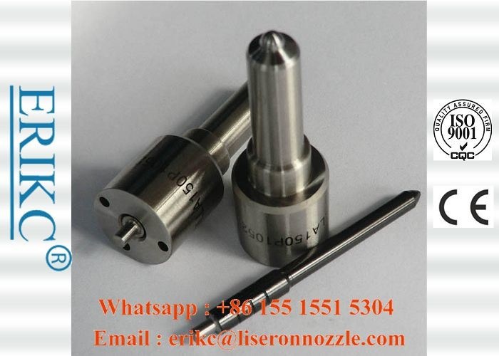 For Cumins Injector Nozzles 0934001052 Diesel Nozzle Pump DLLA 150 P 1052