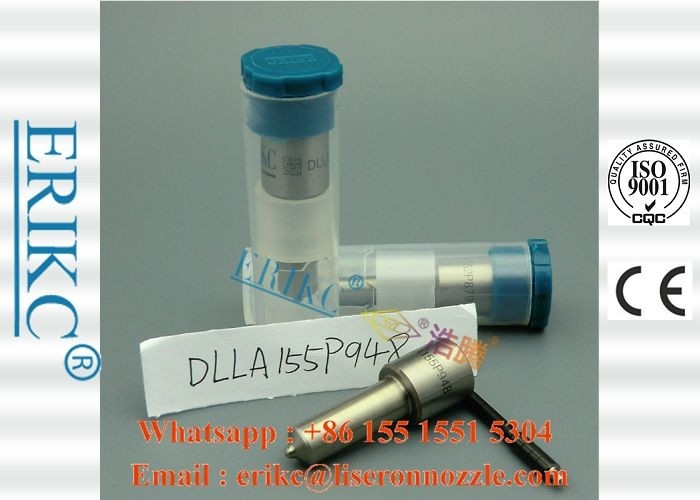 Denso Diesel Injector Nozzles DLLA 155 P 948 Common Rail Nozzle ERIKC