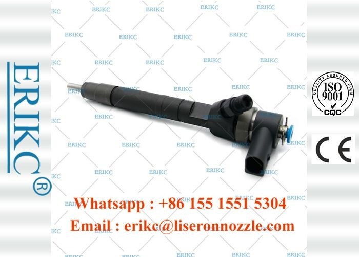 0445110182 For BOS Electronic Unit Injector  0 445 110 182 For BOS Diesel Injector Parts