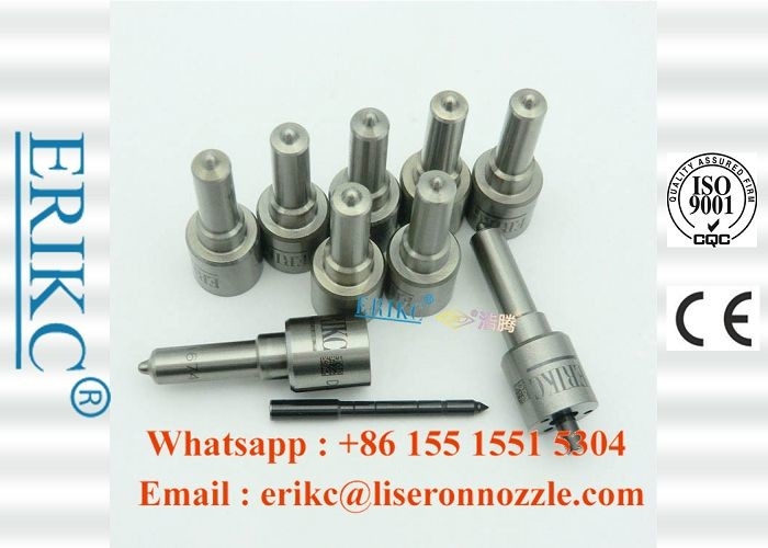 ERIKC DLLA 148 P 2222 ( 0433172222) oil jet nozzle assy DLLA 148 P2222 cr injector nozzle DLLA 148P 2222 FOR 0445120266