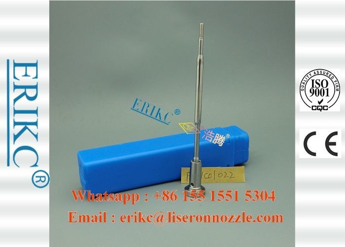 ERIKC F OOV C01 022 For BOS fuel pump injector valve FOOV C01 022 auto fuel engine control valve FOOVC01022 for 0445110087