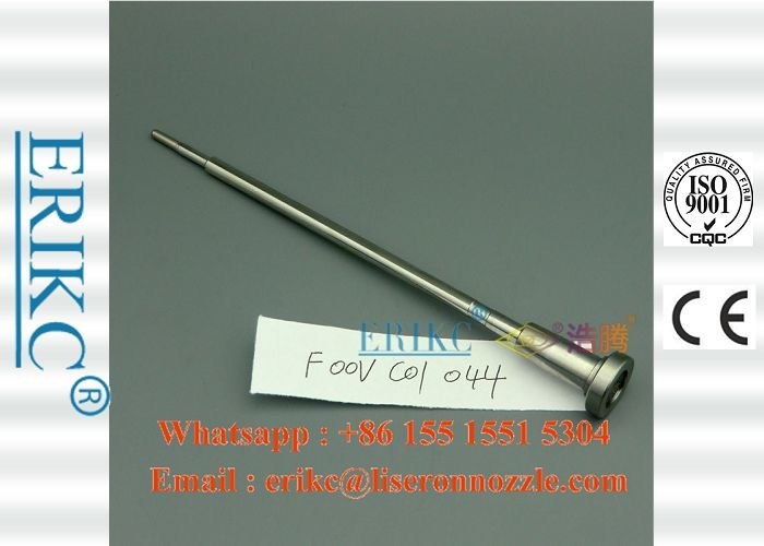 ERIKC FOOVC01044 For BOS original fuel injection control valve F OOV C01 044 injector valve FOOV C01 044 FOR 0445110064