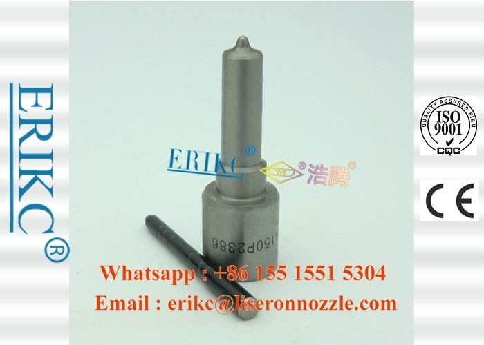 ERIKC DLLA150P2386 bico fuel nozzle 0 433 172 386 For BOS diesel spray nozzle DLLA 150 P 2386 for 0445120357
