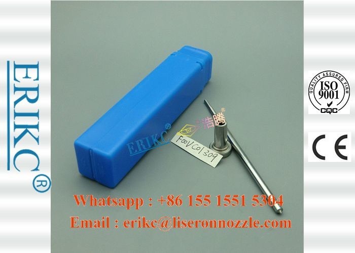 ERIKC For BOS FOOVC01309 auto pump injector valve F OOV C01 309 diesel injection control Valves FOOV C01 309