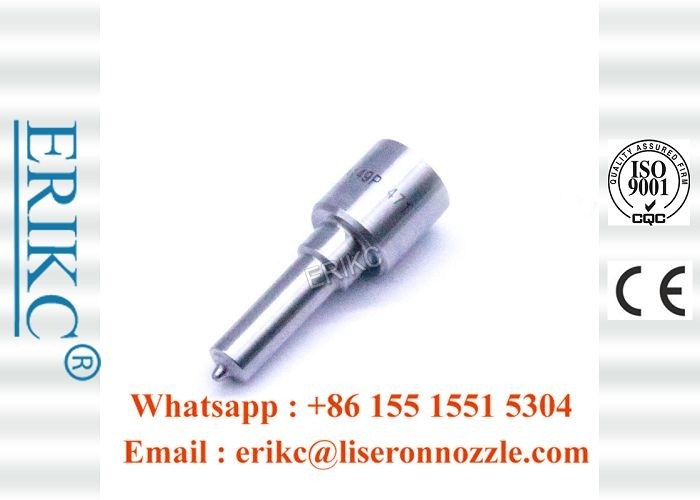 ERIKC DLLA 149P1471 For BOS cr injector nozzle DLLA 149 P1471 spray nozzle DLLA 149P 1471 (0433171914 ) for 0445110239