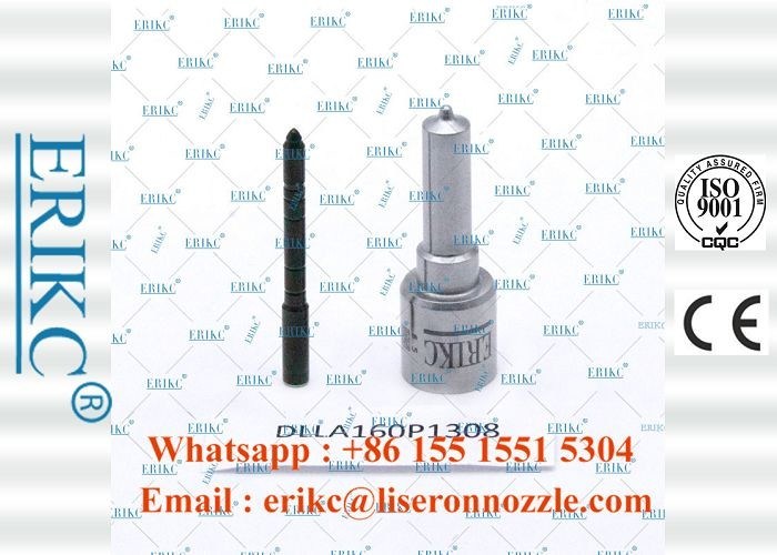 ERIKC DLLA160P1308 auto fuel nozzle 0 433 171 817 For BOS diesel injector nozzle DLLA 160 P 1308 for 0445110216 0445110164