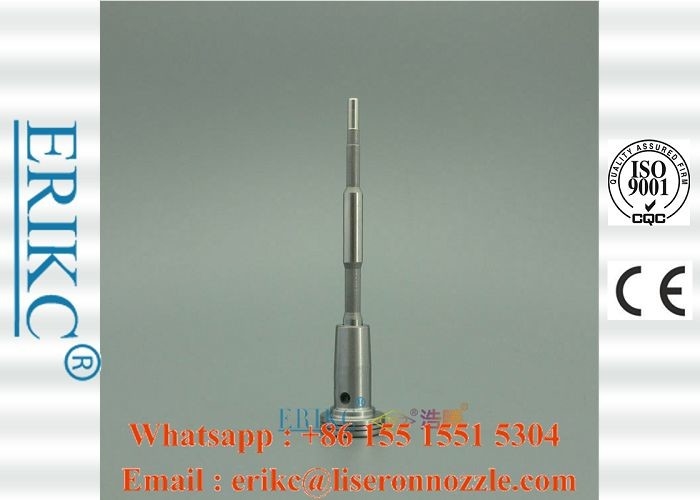 ERIKC F00VC01057 CR bosch fuel injection valve F 00V C01 057  Injector control valve set F00V C01 057