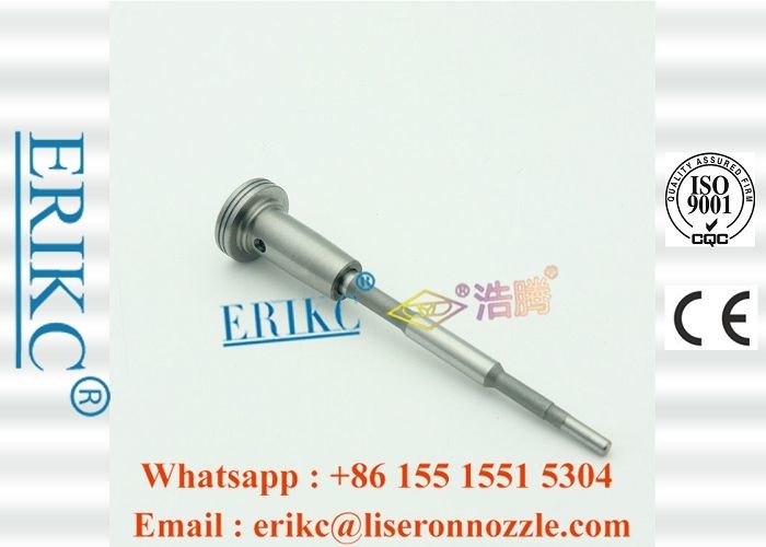 ERIKC F00VC01380 fuel injector assembly bosch F 00V C01 380 electric adjust control valve F00V C01 380 for 0445110375