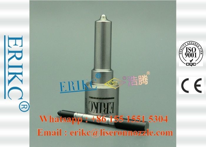 ERIKC DLLA 158 P1385 and DLLA 158P1385 For BOS diesel Jet Injection nozzle DLLA 158P 1385