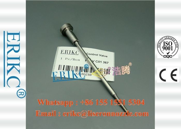 ERIKC FOOVC01367 original For BOS injector valve F OOV C01 367 fuel injection control valve FOOV C01 367 for 0445110318