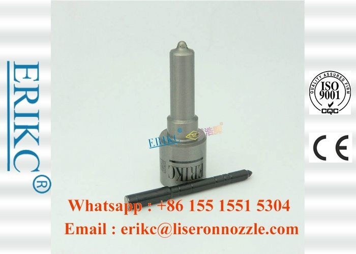 ERIKC DLLA153P2351 bosch oil common rail nozzle DLLA 153 P 2351 bico fuel injector nozzle 0 433 172 351 for 0445110541