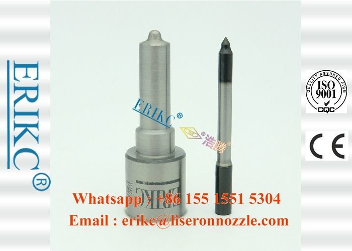 ERIKC DLLA156P1509 ( 0433171931) nozzle diesel DLLA156P1509 For BOS common rail injector 0445110255 for 0445110241