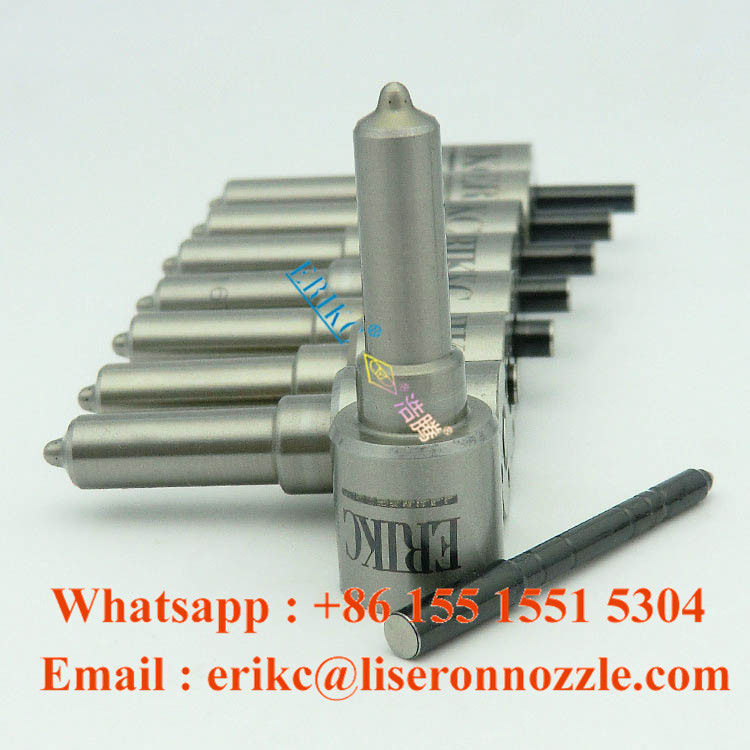 ERIKC DLLA140P1377 bosch common rail nozzle DLLA 140 P 1377 sprayer parts 0 433 171 855 diesel nozzle for 0445120036