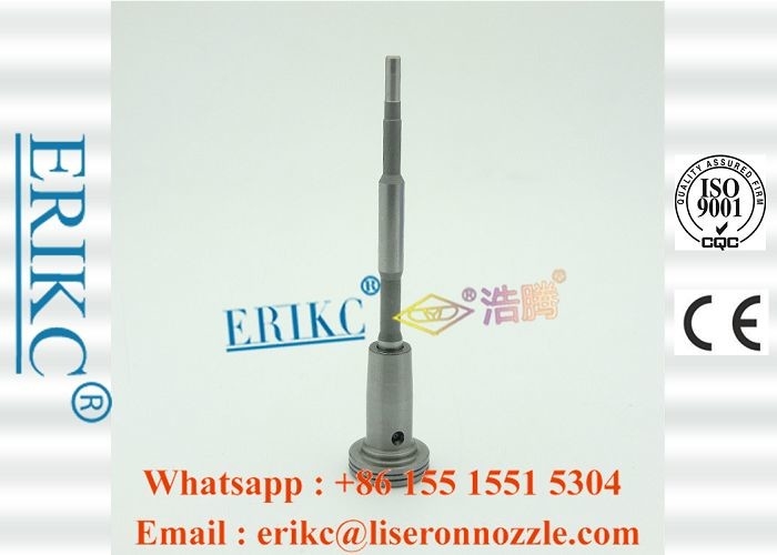 ERIKC FOOVC01344 bosch valve assembly F OOV C01 344 control valve common rail injector FOOV C01 344 for 0445110276