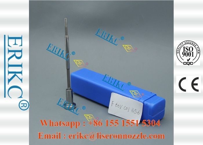 ERIKC FOOVC01356 For BOS fuel tank valve F OOV C01 356 injecter pump control valve FOOV C01 356 for 0445110307