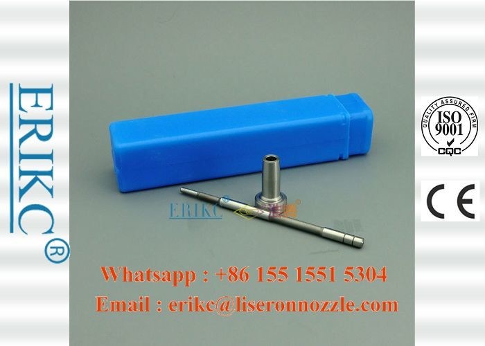 ERIKC F00VC01371 injector control valve For BOS F 00V C01 371 car engine spare parts valve F00V C01 371 for 0445110334