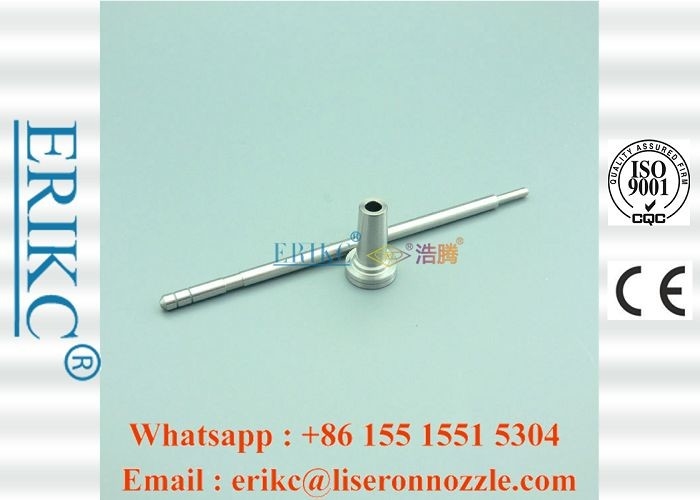 ERIKC F00VC01323 bosch needle nozzle valve F 00V C01 323 piezo injector control valve F00V C01 371 for 0445110167