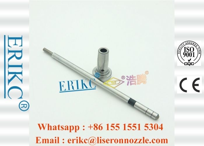 ERIKC FOORJ00375 bosch injection control valve F OOR J00 375 Cummins injector valves FOOR J00 375 for 0445120006