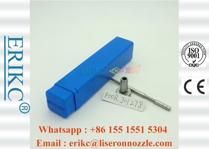 ERIKC F 00R J01 278 fuel dispenser injection valve F00RJ01278 auto injector control valve F00R J01 278 for 0445120075