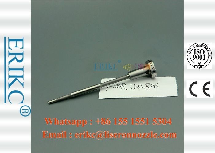 Fuel Pump For BOS Injection Valve FOOR J02 806 Injector Valve Assy Control