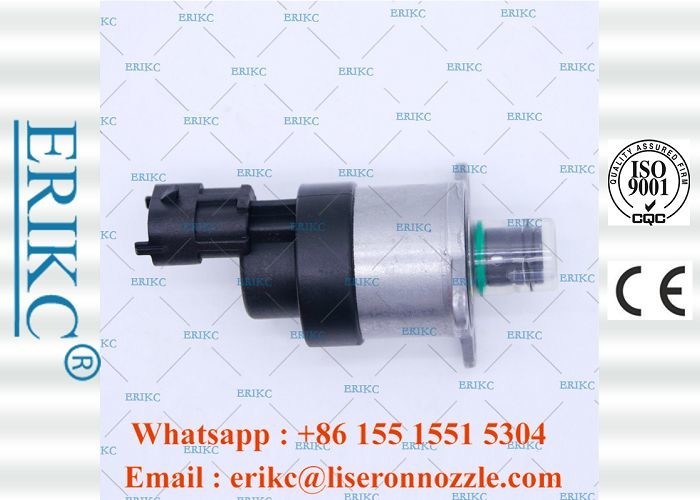 ERIKC 0928400487 original oil pump For BOS measure valve 0 928 400 487 injector Fuel Metering Unit valve 0 928 400 487