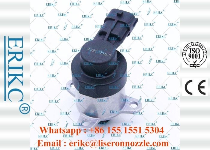 ERIKC 0928400825 bosch diesel pump injection valves 0928 400 825 Fuel Pressure Regulator metering Valve 0 928 400 825