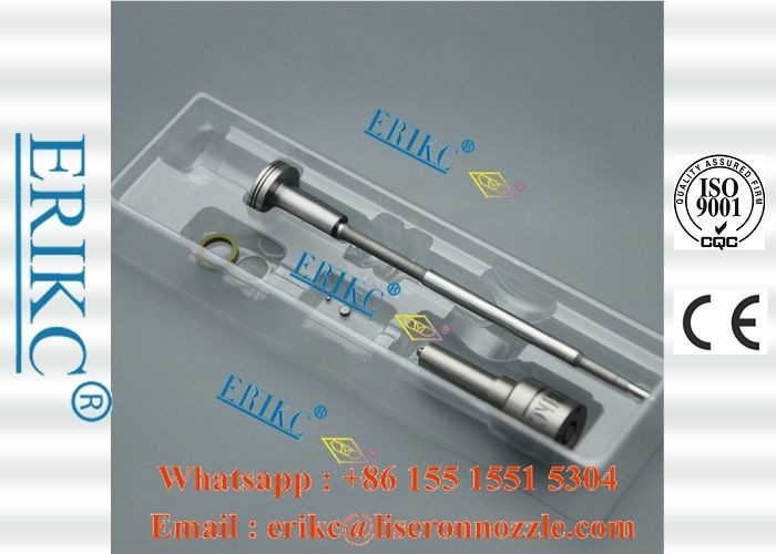 ERIKC F 00R J03 281 diesel bosch repair kit F00RJ03281 injector nozzle DLLA150P1622 valve F00R J03 281 for 0445120078