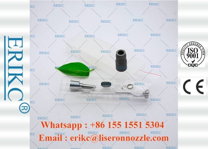 ERIKC F00ZC99033 For BOS injector repair kit F00Z C99 033 nozzle valve seal kit F 00Z C99 033 for 0445110111