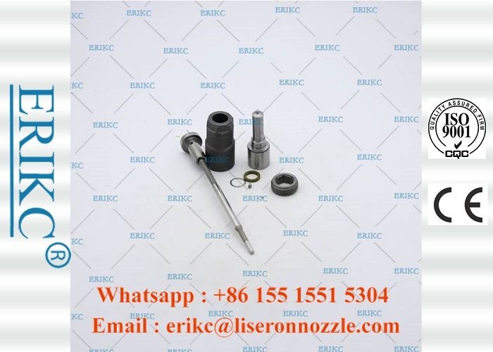 ERIKC FOOZC99046 common rail injector repair kit FOOZ C99 046 auto engine part F OOZ C99 046 for 0445110209