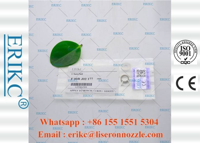 For BOS F00VC99002 Diesel Injector Repair Kits  Euro 5 Injector Repair Kit F OOR J02 177