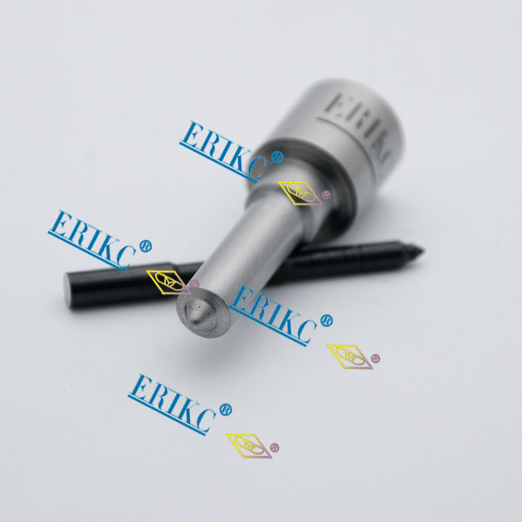 ERIKC DSLA143P1058 automatic oil nozzle DSLA 143P1058 common rail injector nozzle 0433175309 for 0445120113