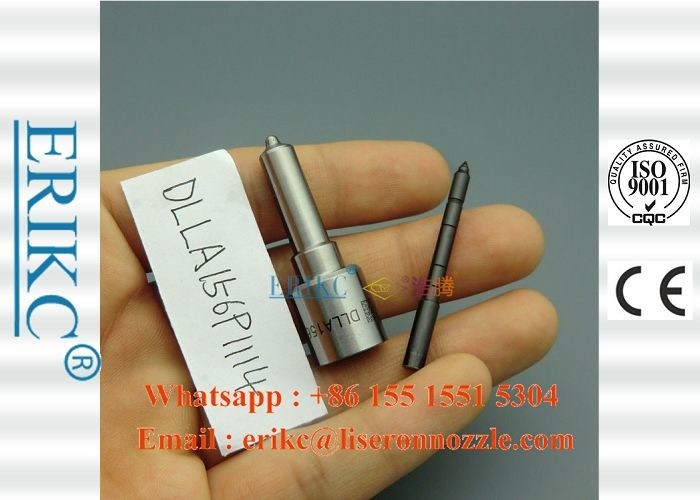 ERIKC DLLA156P1114 injector spray nozzle 0 433 171 719 For BOS auto fuel nozzle DLLA 156 P 1114 for 0445110091 0445110092