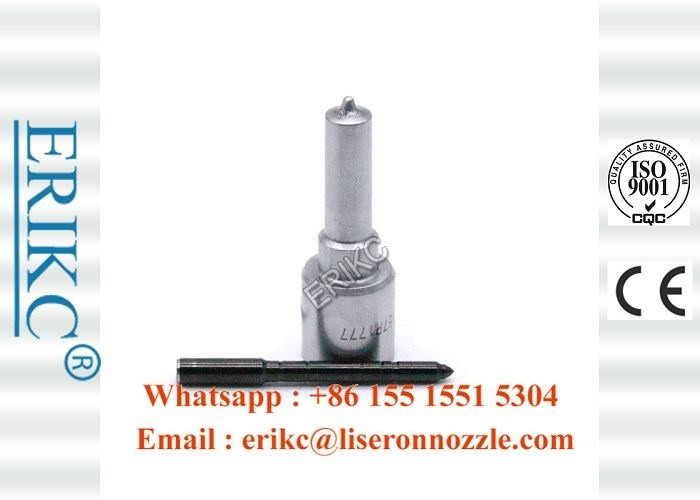 ERIKC DLLA 157P1777 For BOS fuel diesel injector nozzle DLLA 157 P1777 nozzle spray gun DLLA 157P 1777