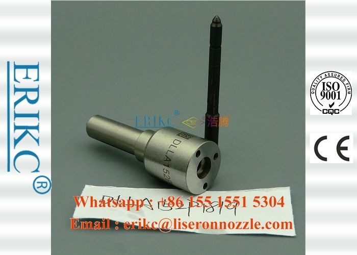 ERIKC DLLA 150P1812 oil injector nozzle crdi DLLA 150 P1812 diesel spray nozzle DLLA 150P 1812 for 0445110448 0445110403