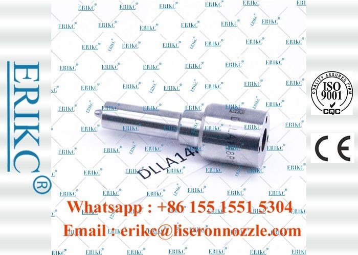 ERIKC DLLA 148P1815 (0433172108) For BOS Common rail Injector Nozzle DLLA 148 P1815 nozzle DLLA 148P 1815 for 0445120