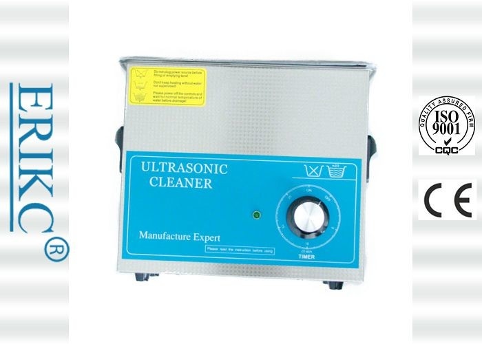 Denso Fuel System Cleaning Machin  Common Rail Injector Washing Machine 3 Liter 110v E1024014