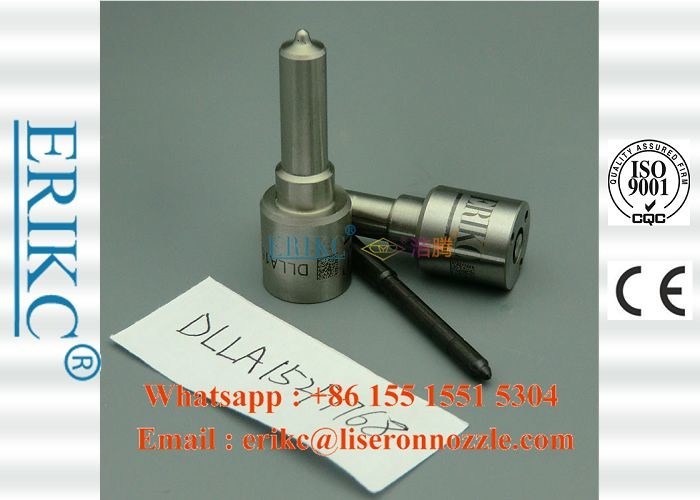ERIKC DLLA 152P1768 For BOS injector nozzle DLLA 152 P1768 , 0433172078 oil engine nozzle DLLA 152P 1768 for 0445120149