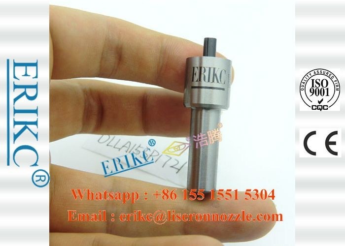 ERIKC DLLA 153P1721 For BOS diesel injection pump nozzle DLLA 153 P1721 ( 0433172056 ) DLLA 153P 1721 for 0445120310