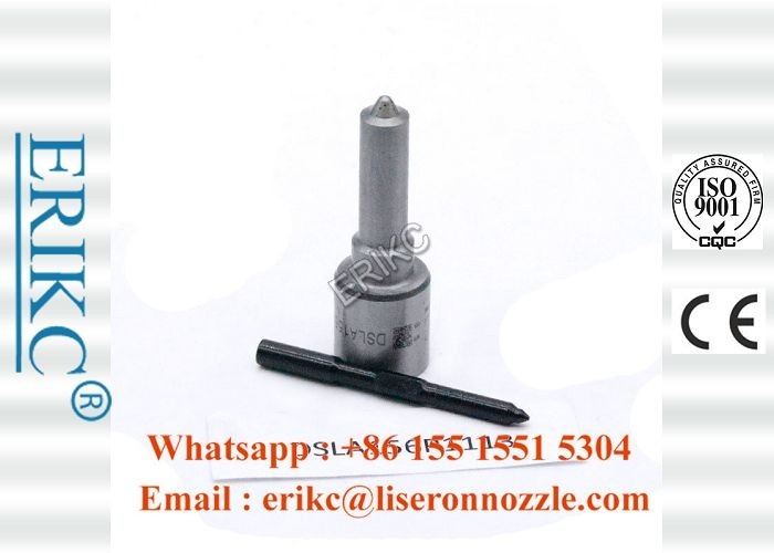 ERIKC DLLA 156P1113 original auto diesel fuel nozzle DLLA 156 P1113 fuel engine nozzle DLLA 156P 1113