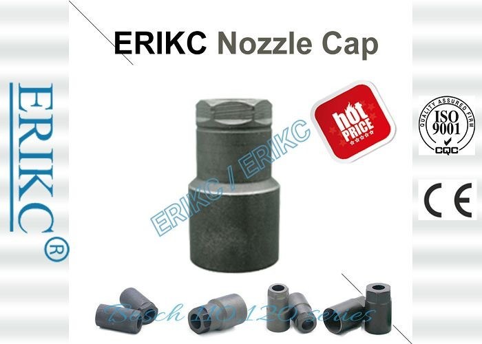 ERIKC F 00R J00 841 For BOS fuel injector nut F00RJ00841common rail injector nozzle cap nut F00R J00 841 diesel spray cap