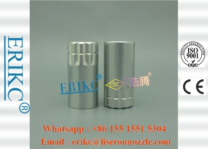 ERIKC E1022002 Denso nozzle cap diesel automobile DCRI 1022002 common rail nozzle tip caps injector sprayer nut