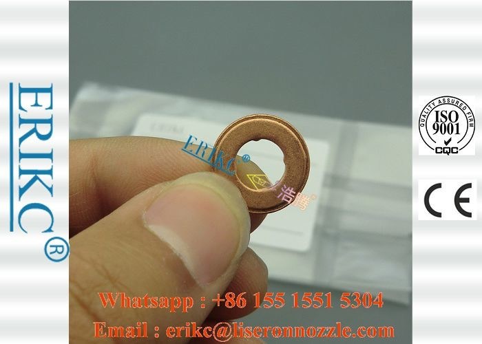 ERIKC F OOV C17 504 For BOS injection Copper washer FOOVC17504 copper RING head gasket FOOV C17 504 (7.1*15*2)