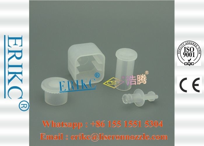 ERIKC E1021021 original injector plastic cap For BOS 110 series common rail injection protect cap