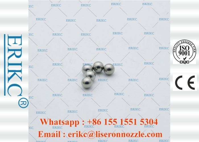 ERIKC FOORJ02672 fuel pump For BOS injection repair ball FOOR J02 672 common rail Solenoid valve ball F OOR J02 672