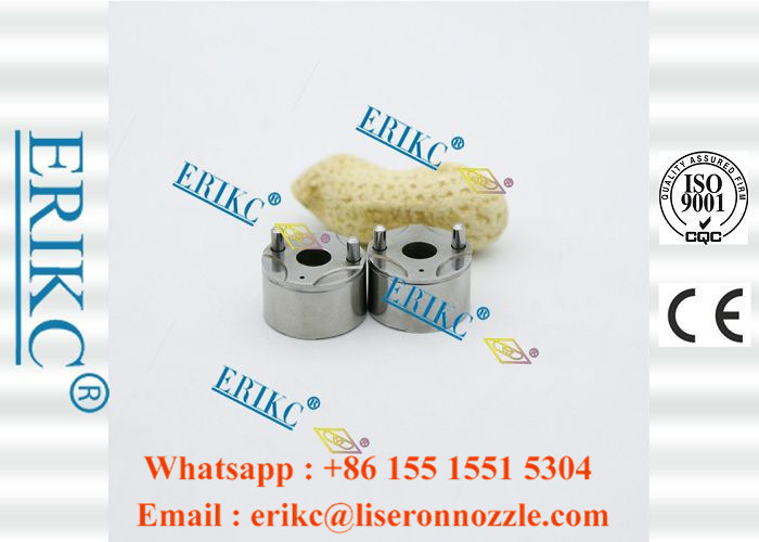 ERIKC 9308-617F For Delp fuel auto parts inejctor spacer 9308617F diesel injection wtryskiwacza Adaptor Plate 9308z617F