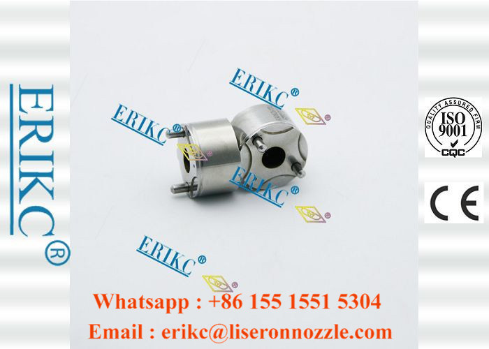 ERIKC 9308-617U Diesel For Delp CR injector spacer 9308617U Automobile Engine parts Adaptor Plate 9308z617U