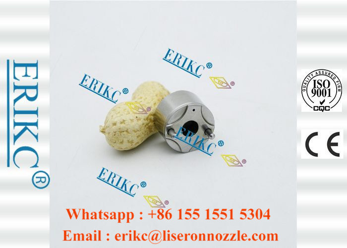 ERIKC 9308-617T For Delp excavator injector spacer 9308617T fuel injector assembly adapter Plate 9308z617T